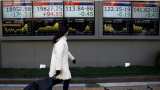 Global Markets: Asian shares rise on US-China trade talks