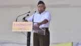 RSS Foundation Day: Mohan Bhagwat gives BIG STATEMENT on lynchings