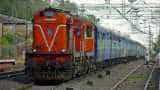 BIG OFFER! Indian Railways' health check-up at just Rs 10 - Check details BIG OFFER! Indian Railways' health check-up at just Rs 10 - Check details