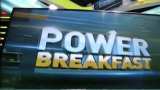 Power Breakfast: Major triggers that should matter for market today, October 9th, 2019 Power Breakfast: Major triggers that should matter for market today, October 9th, 2019