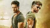 War box office collection day 7: HISTORIC! Hrithik Roshan, Tiger Shroff starrer breaches Rs 200 cr mark in one week War box office collection day 7: HISTORIC! Hrithik Roshan, Tiger Shroff starrer breaches Rs 200 cr mark in one week