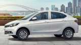 Tata Motors Tigor EV extended range launched - Check price, features, battery and other details