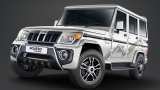 Mahindra Bolero Power+ special edition launched for festive season - Check price, and know what's new Mahindra Bolero Power+ special edition launched for festive season - Check price, and know what's new