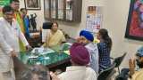 PMC Bank crisis: Nirmala Sitharaman assures depositors, says 'will talk to RBI governor' PMC Bank crisis: Nirmala Sitharaman assures depositors, says 'will talk to RBI governor'