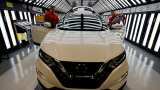 Brexit deal: Nissan to start building next-generation Juke car at UK plant Brexit deal: Nissan to start building next-generation Juke car at UK plant
