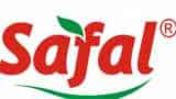 Safal to provide tomato puree at Rs 25 per pack in Delhi