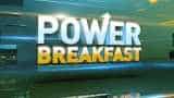 Power Breakfast Major triggers that should matter for market today, 11th October 2019