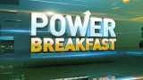 Power Breakfast Major triggers that should matter for market today, 11th October 2019 Power Breakfast Major triggers that should matter for market today, 11th October 2019
