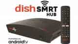 Dish TV India unveils Android based Set Top Box, first ever ‘Alexa Built in’ smart kits