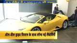 Lamborghini launches Huracan Evo Spyder in India