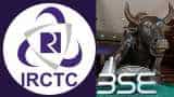 IRCTC IPO: BIG MONDAY of stock market debut! Do you know these important details of NSE, BSE shares
