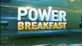 Power Breakfast Major triggers that should matter for market today, 14th October 2019