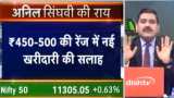 IRCTC IPO: EXPLOSIVE LISTING! Didn't get shares? Don't worry - Do this, and you can become rich and book BIG PROFIT from stock price IRCTC IPO: EXPLOSIVE LISTING! Didn't get shares? Don't worry - Do this, and you can become rich and book BIG PROFIT from stock price