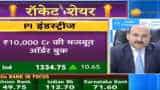 Damdar Diwali: Sethi Finmart says &#039;buy&#039; PI Industries for 14 pct gains