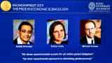 Indian-American Abhijit Banerjee wins Nobel economics prize 2019 along with Esther Duflo and Michael Kremer Indian-American Abhijit Banerjee wins Nobel economics prize 2019 along with Esther Duflo and Michael Kremer