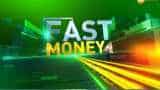 Fast Money: These 20 shares will help you earn more today, October 15th, 2019