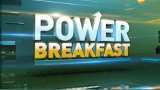 Power Breakfast Major triggers that should matter for market today, 15th October 2019