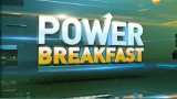 Power Breakfast Major triggers that should matter for market today, 15th October 2019 Power Breakfast Major triggers that should matter for market today, 15th October 2019