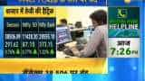 Market today: Sensex gains 291 pts, Nifty ends above 11,400