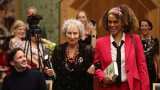 Booker Prize: Margaret Atwood, Bernardine Evaristo win the literary award Booker Prize: Margaret Atwood, Bernardine Evaristo win the literary award