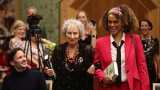 Booker Prize: Margaret Atwood, Bernardine Evaristo win the literary award