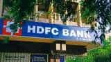 HDFC Bank account holders ALERT! Great news, interest rate cut by 10 bps to 8.25 pct effective today; check your eligibility