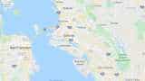 Earthquake in San Francisco: Panic as Bay Area gets rattled by 4.5 magnitude jolt