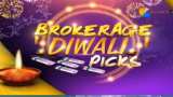 Zee Business Damdar Diwali top pick: Sanjiv Bhasin recommends this stock