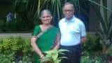 Bollywood film on Infosys co-founder Narayana Murthy and wife