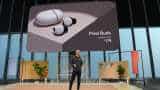Google unveils Pixel 4 smartphones with radar, more affordable laptop; Check top details 