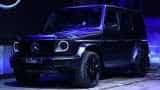 MUSCULAR OFF-ROADER! Mercedes-Benz G 350 d LAUNCHED - Why this SUV is so amazing