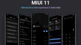 Mi Fan? Here is when your smartphone will get MIUI 11 - Check full list with dates