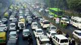 Odd-Even scheme date in Delhi - November 4 to 15: Check dos and don&#039;ts; violations penalty Rs 4000