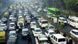 Odd-Even scheme date in Delhi - November 4 to 15: Check dos and don&#039;ts; violations penalty Rs 4000
