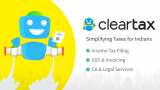 ClearTax acquires Dose FM, set to expand services to SMEs and individuals