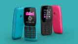 New Nokia 110 feature phone priced at Rs 1,599 launched; &#039;entertainment in your pocket&#039;, company claims