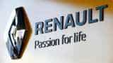 Renault shares plunge as profit warning deepens its problems