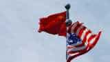 China says will work with the US to address each other's core concerns