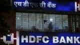 HDFC Bank Q2 results: Net profit jumps 26.8% to Rs 6,345 cr; growth driven by asset expansion  