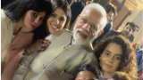 PM Modi to Bollywood: Create films on Gandhi and Gandhism