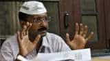 Kejriwal discusses employment ideas with CII