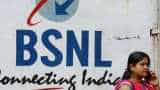 BSNL revival plan expected in a month: Chairman