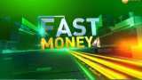 Fast Money: These 20 shares will help you earn more today, October 22nd, 2019