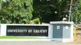 Calicut University results 2019 released: Check BCom, BBA, MCJ semester results on cupbresults.uoc.ac.in.
