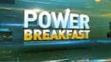 Power Breakfast Major triggers that should matter for market today,  23rd October 2019