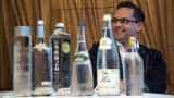 One-litre water bottle priced at Rs 65 lakh! That too in India, SOON - check out Beverly Hills 9OH2O One-litre water bottle priced at Rs 65 lakh! That too in India, SOON - check out Beverly Hills 9OH2O
