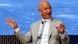 Who is Jeff Bezos? Asks US student sitting in front of Amazon boss - Watch video Who is Jeff Bezos? Asks US student sitting in front of Amazon boss - Watch video