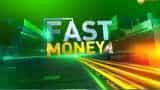 Fast Money: These 20 shares will help you earn more today, October 24th, 2019
