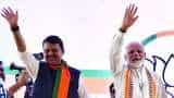 LIVE: Devendra Fadnavis Election Result News - CM leading in Nagpur South-West seat