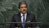 BEAUTIFUL STORY! Mom-son love moves Anand Mahindra, now he wants to GIFT car - Here is why BEAUTIFUL STORY! Mom-son love moves Anand Mahindra, now he wants to GIFT car - Here is why